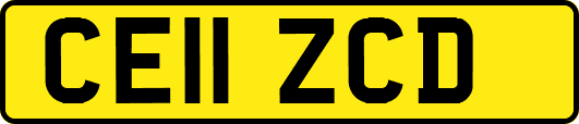 CE11ZCD