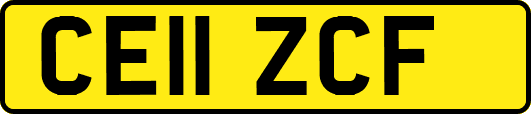 CE11ZCF