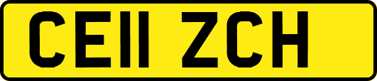 CE11ZCH