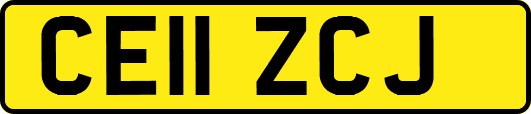 CE11ZCJ