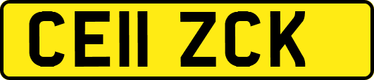 CE11ZCK