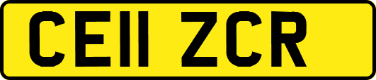 CE11ZCR