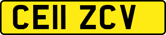 CE11ZCV