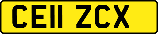CE11ZCX