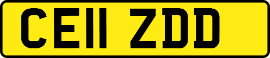 CE11ZDD