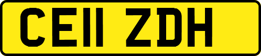 CE11ZDH