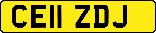 CE11ZDJ