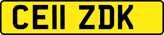 CE11ZDK