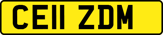 CE11ZDM