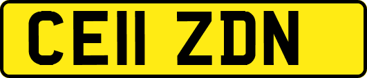 CE11ZDN