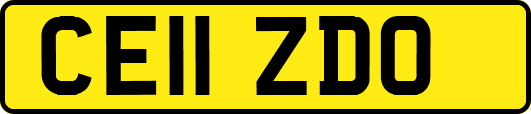CE11ZDO