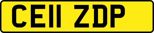 CE11ZDP