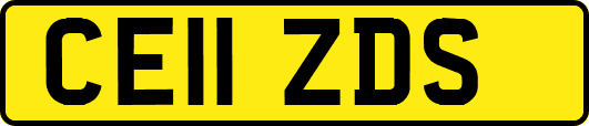 CE11ZDS