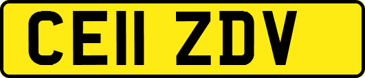 CE11ZDV