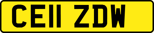 CE11ZDW