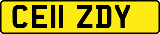 CE11ZDY
