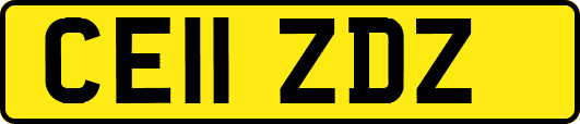CE11ZDZ