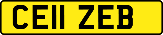 CE11ZEB