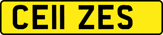 CE11ZES