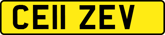 CE11ZEV