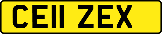 CE11ZEX