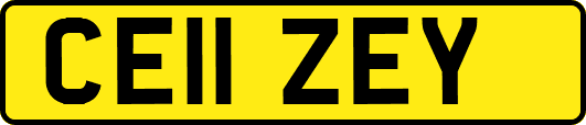 CE11ZEY