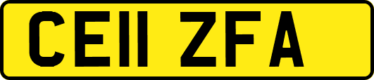 CE11ZFA