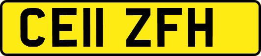CE11ZFH