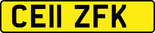 CE11ZFK