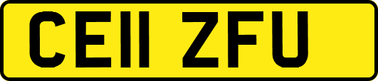 CE11ZFU
