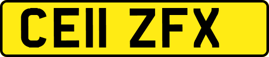 CE11ZFX