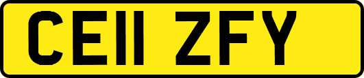 CE11ZFY
