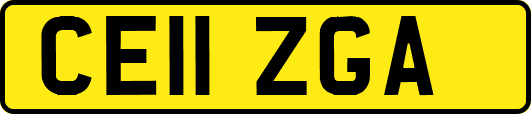 CE11ZGA