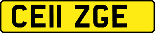 CE11ZGE