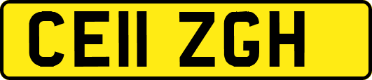 CE11ZGH
