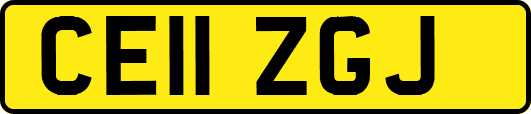 CE11ZGJ