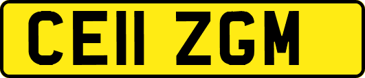 CE11ZGM