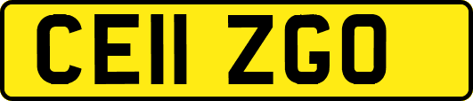 CE11ZGO
