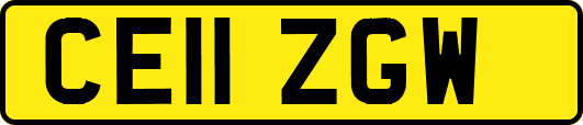 CE11ZGW