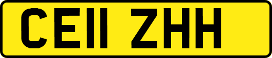 CE11ZHH