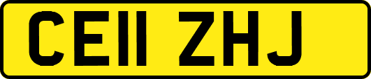 CE11ZHJ