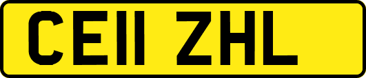 CE11ZHL