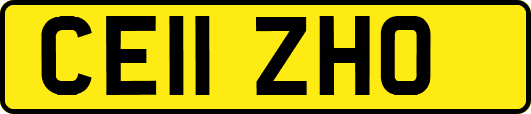 CE11ZHO