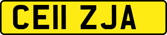 CE11ZJA