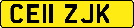 CE11ZJK