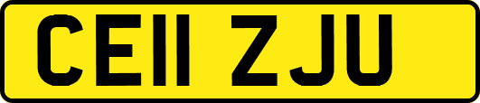 CE11ZJU