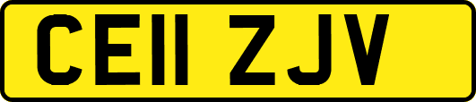 CE11ZJV