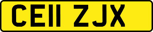 CE11ZJX
