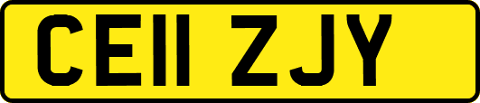 CE11ZJY