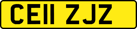 CE11ZJZ